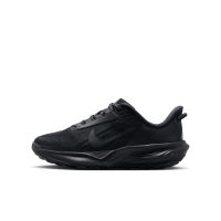 Nike ACG Pegasus Trail-løbesko til større børn - sort