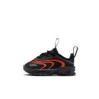 Nike Air Max Fire-sko til babyer/småbørn - sort