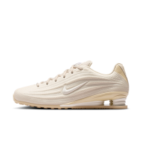 Nike Shox Z-sko til kvinder - brun