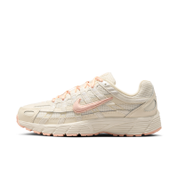 Nike P-6000-sko til kvinder - hvid