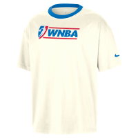 Nike WNBA 30th Nike WNBA-T-shirt - hvid