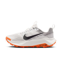 Nike Wildhorse 10-trailløbesko til kvinder - hvid