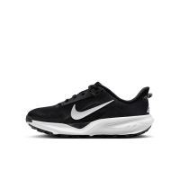 Nike ACG Pegasus Trail-løbesko til større børn - sort