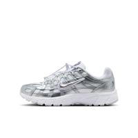 Nike P-6000 Utility-sko til større børn - hvid