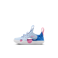 Nike Sunray Protect 4-sandaler til babyer/småbørn - blå