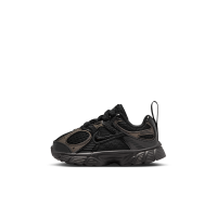 Nike V5 RNR-sko til babyer/småbørn - sort