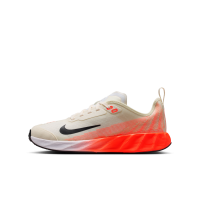 Nike Ava X-sko til større børn - hvid