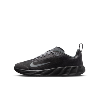 Nike Ava X-sko til større børn - sort