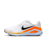 Nike Structure 26-løbesko til vej til mænd - hvid