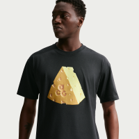 Nike ACG Dri-FIT T-shirt til mænd - sort