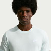 Nike Club-T-shirt til mænd - grøn