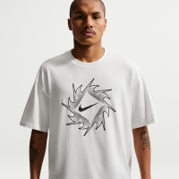 Nike -T-shirt - hvid