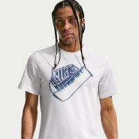 Nike -T-shirt - hvid