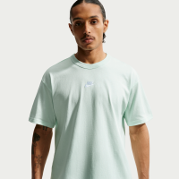 Nike Premium Essentials-T-shirt til mænd - grøn
