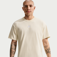 Nike Premium Essentials-T-shirt til mænd - hvid