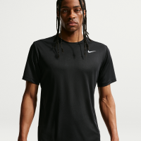 Nike Dri-FIT-trænings-T-shirt til mænd - sort