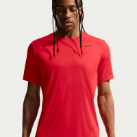 Nike Dri-FIT-trænings-T-shirt til mænd - rød