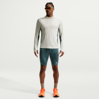 ACG Lava Loops Dri-FIT ADV-tights i halv længde til trailløb til mænd - grå