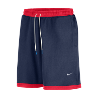 WNBA Legends Nike Basketball-fleeceshorts - blå