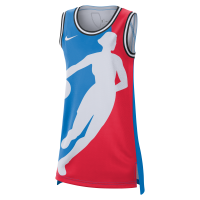 WNBA Legends Nike Basketball-trøje - blå