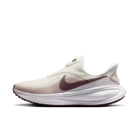 Nike Revolution 8 EasyOn-løbesko til vej til kvinder - grå