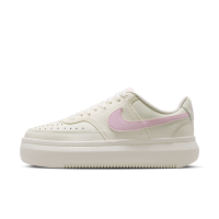 Nike Court Vision Alta-sko til kvinder - hvid