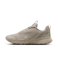 Nike Juniper Trail 3-trailløbesko til kvinder - brun