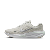 Nike Journey Run-løbesko til vej til kvinder - hvid
