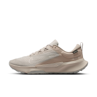 Vandtæt Nike Juniper Trail 2 GORE-TEX-trailløbesko til mænd - brun