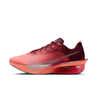 Nike Vaporfly 4 SE-konkurrenceløbesko til vej til kvinder - rød