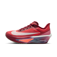Nike Zoom Fly 6 SE-konkurrenceløbesko til vej til kvinder - rød