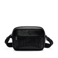Jordan Perforated-kamerataske (1,6 liter) - sort