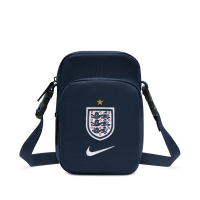 England 2026/27 Heritage Crossbody Nike Heritage Crossbody - blå