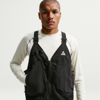 ACG Dolomiti-vest - sort