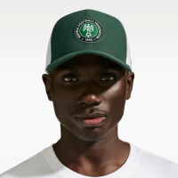 Nigeria 2026/27 Arobill C99-kasket TR Nike Arobill C99-kasket TR - grøn
