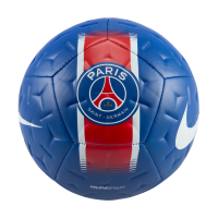 Paris Saint Germain 25/26 Home Nike Academy-bold - blå