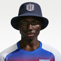 England 2026/27 Apex-bøllehat Nike Apex-bøllehat - blå