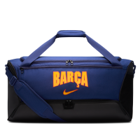 FC Barcelona 2026/27 Academy-sportstaske M Nike Academy-sportstaske M - blå