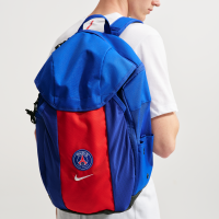 Paris Saint Germain 2026/27 Academy-rygsæk Nike Academy-rygsæk - blå