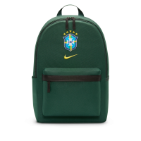Brasilien 2026/27 Heritage-rygsæk Nike Heritage-rygsæk - grøn