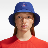 Paris Saint Germain 2026/27 Nike Apex-bøllehat - blå