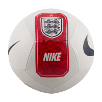 England 2026/27 Pitch Ball Nike Pitch Ball - hvid