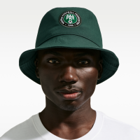 Nigeria 2026/27 Apex-bøllehat Nike Apex-bøllehat - grøn