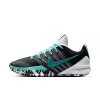 Sabrina 3-basketballsko - grøn