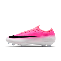 Nike Mercurial Vapor 17 Pro Low Top-fodboldstøvler til græs - multifarvet