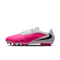Nike Phantom 6 Low Academy-fodboldstøvler til kunstgræs - multifarvet