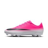 Nike Mercurial Vapor 17 Club Low Top-fodboldstøvler til flere typer underlag - multifarvet