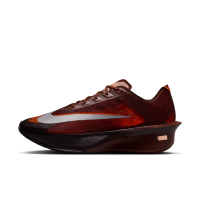 Nike Vaporfly 4 x Renegade-konkurrenceløbesko til vej til mænd - brun