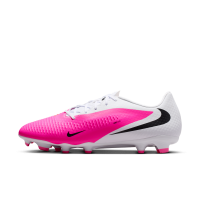 Nike Phantom 6 Low Academy-fodboldstøvler til flere typer underlag - multifarvet