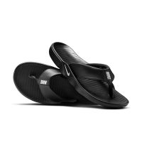 Nike Marina-badesandaler til mænd - sort